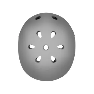 Detská prilba Movino Cariboo Gray (48-53 cm)