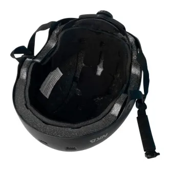 Freestyle prilba NKX Brain Saver, BlackGold
