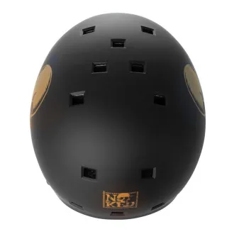 Freestyle prilba NKX Brain Saver, BlackGold