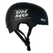 Freestyle prilba NKX Brain Saver, Black