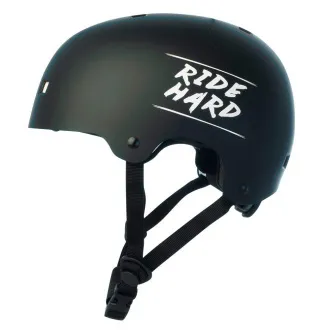 Freestyle prilba NKX Brain Saver, Black