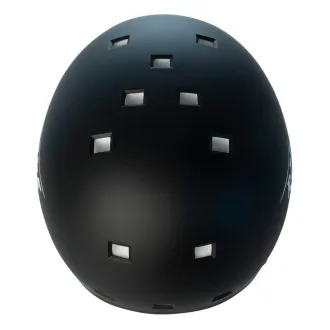 Freestyle prilba NKX Brain Saver, Black