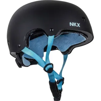 Freestyle prilba NKX Brain Saver, BlackBlue Freestyle prilba NKX Brain Saver, BlackBlue