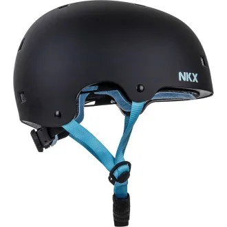 Freestyle prilba NKX Brain Saver, BlackBlue Freestyle prilba NKX Brain Saver, BlackBlue