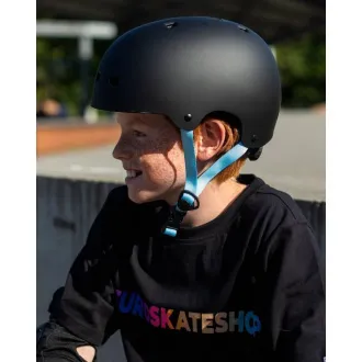 Freestyle prilba NKX Brain Saver, BlackBlue Freestyle prilba NKX Brain Saver, BlackBlue
