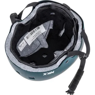 Freestyle prilba NKX Brain Saver, Navy Freestyle prilba NKX Brain Saver, Navy