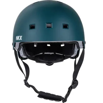 Freestyle prilba NKX Brain Saver, Navy Freestyle prilba NKX Brain Saver, Navy