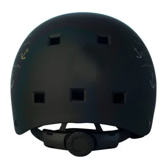 Freestyle prilba NKX Brain Saver, Pirate