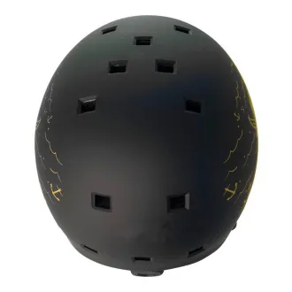 Freestyle prilba NKX Brain Saver, Pirate