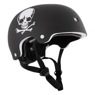 Freestyle prilba NKX Brain Saver, White Freestyle prilba NKX Brain Saver, White