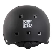 Freestyle prilba NKX Brain Saver, White