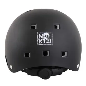 Freestyle prilba NKX Brain Saver, White Freestyle prilba NKX Brain Saver, White