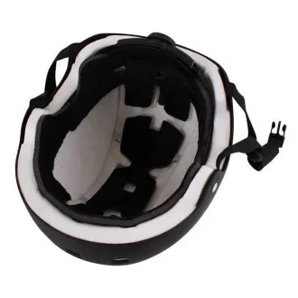 Freestyle prilba NKX Brain Saver, White Freestyle prilba NKX Brain Saver, White
