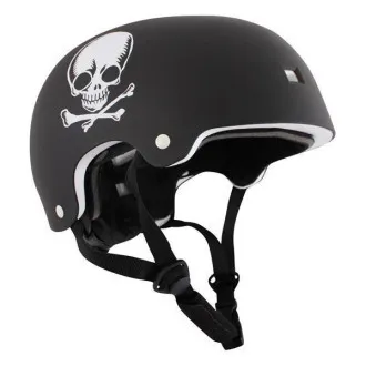 Freestyle prilba NKX Brain Saver, White Freestyle prilba NKX Brain Saver, White