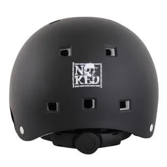 Freestyle prilba NKX Brain Saver, White Freestyle prilba NKX Brain Saver, White