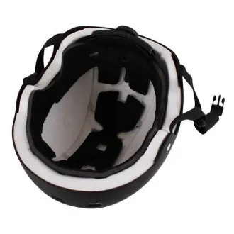 Freestyle prilba NKX Brain Saver, White Freestyle prilba NKX Brain Saver, White