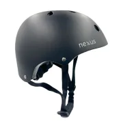 SKITT Freestyle prilba NEXUS Edition, Black