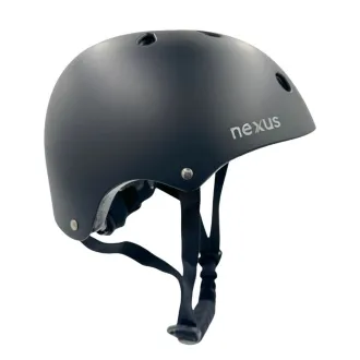 SKITT Freestyle prilba NEXUS Edition, Black SKITT Freestyle prilba NEXUS Edition, Black
