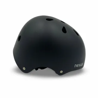 SKITT Freestyle prilba NEXUS Edition, Black SKITT Freestyle prilba NEXUS Edition, Black