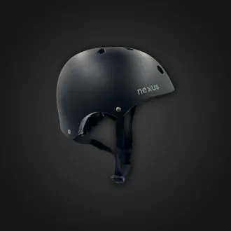 SKITT Freestyle prilba NEXUS Edition, Black SKITT Freestyle prilba NEXUS Edition, Black