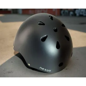 SKITT Freestyle prilba NEXUS Edition, Black SKITT Freestyle prilba NEXUS Edition, Black