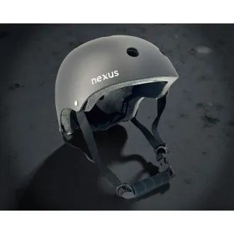 SKITT Freestyle prilba NEXUS Edition, Black SKITT Freestyle prilba NEXUS Edition, Black
