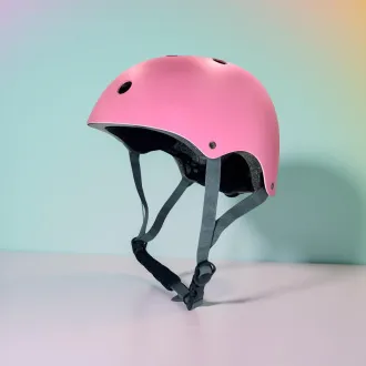 SKITT Detská prilba NEXUS Edition, Pink