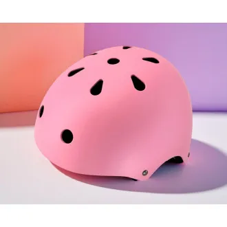 SKITT Detská prilba NEXUS Edition, Pink