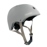 SKITT Detská prilba NEXUS Edition, Cool Grey