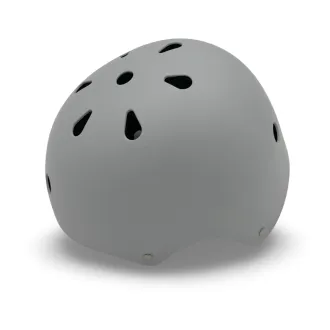 SKITT Detská prilba NEXUS Edition, Cool Grey