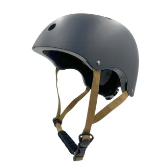 SKITT Freestyle prilba NEXUS Edition, Antracit Ghost