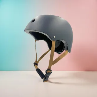 SKITT Freestyle prilba NEXUS Edition, Antracit Ghost