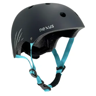 SKITT Freestyle prilba NEXUS Edition, Antracit Monster