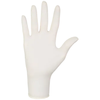 DERMAGEL COATED - Latexové nepudrované rukavice telové, vnútorná vrstva polymér, 100 ks DERMAGEL COATED - Latexové nepudrované rukavice telové, vnútorná vrstva polymér, 100 ks