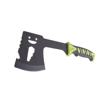 SKITT Freestyle prilba NEXUS Edition, Antracit Ghost