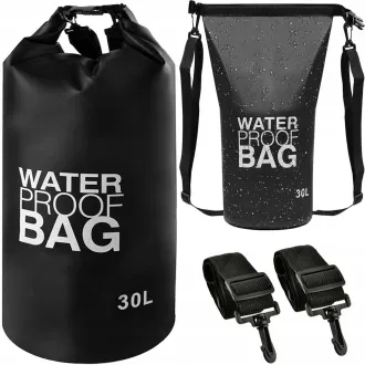 Vodotesný vak Dry Bag 30 l