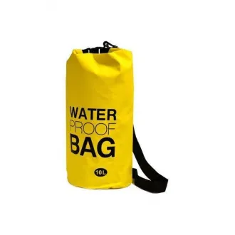 Vodotesný vak Dry Bag 10 l Vodotesný vak Dry Bag 10 l