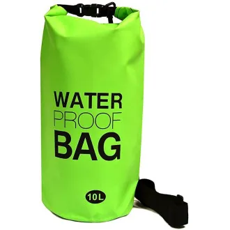 Vodotesný vak Dry Bag 10 l Vodotesný vak Dry Bag 10 l