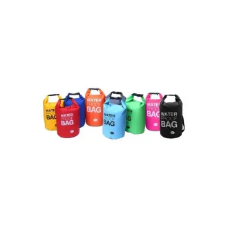 Vodotesný vak Dry Bag 10 l Vodotesný vak Dry Bag 10 l