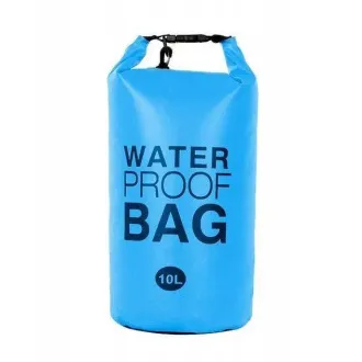 Vodotesný vak Dry Bag 10 l Vodotesný vak Dry Bag 10 l