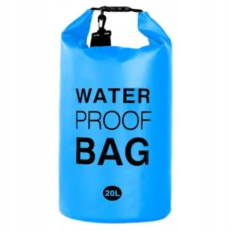 Vodotesný vak Dry Bag 20 l