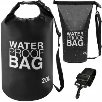 Vodotesný vak Dry Bag 20 l