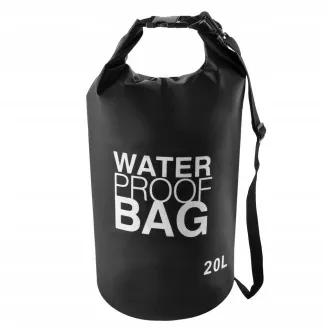 Vodotesný vak Dry Bag 20 l