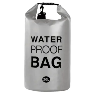 Vodotesný vak Dry Bag 20 l