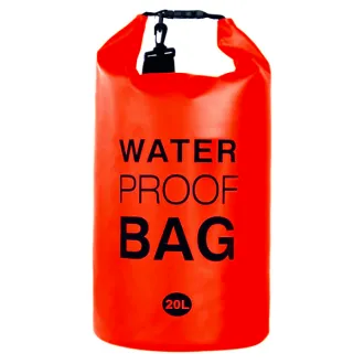 Vodotesný vak Dry Bag 20 l