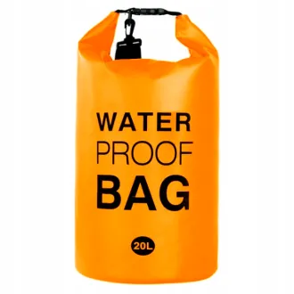 Vodotesný vak Dry Bag 20 l