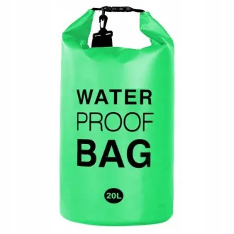 Vodotesný vak Dry Bag 20 l