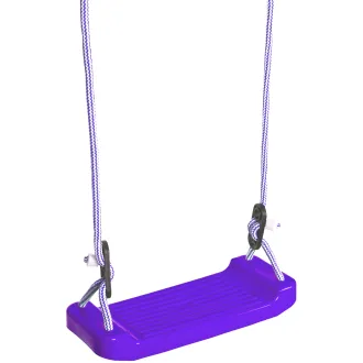 Detská záhradná hojdačka