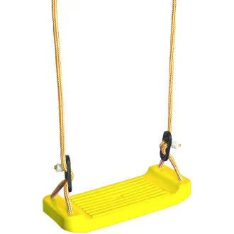 Detská záhradná hojdačka