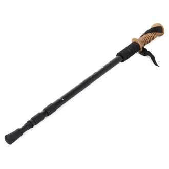 Trekingové palice Nordic Walking s ergonomickou, korkovou rukoväťou, 135 cm, 2 ks Trekingové palice Nordic Walking s ergonomickou, korkovou rukoväťou, 135 cm, 2 ks